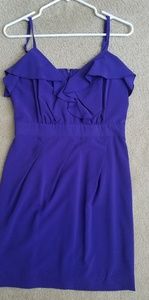 Calvin Klein cocktail dress